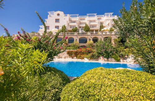 Kalkan Hotel | Kalkan Likya Residence Hotel & SPA
