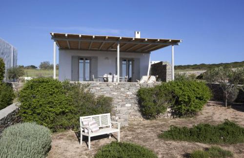 Santa Maria Villa | Kallisti Myrtia · Idyllic Holiday Villa - Views, Garden, nr Beach