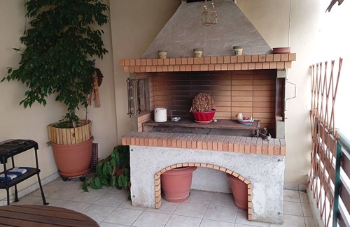 Kallithea Apartment | Kallithea Spacious, 3BR, Fully Equipped, Wifi, AC