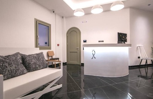 Vothon House | Kallos Imar Hotel