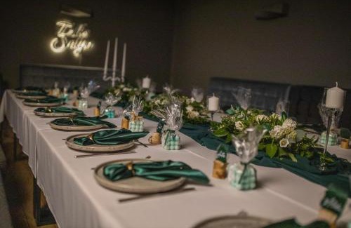 Saldus Bed & Breakfast | Kalniem Pāri Guest House