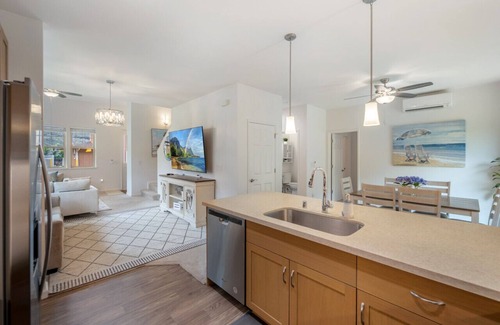 Makaha Valley Apartment | Kalo Homes - Makaha Mountain Hideaway