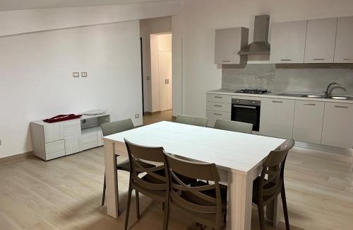 Condofuri Apartment | Kalon Eidos, il magico posto della Calabria Jonica