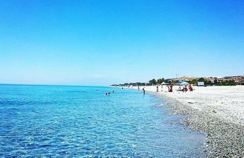Condofuri Apartment | Kalon Eidos, il magico posto della Calabria Jonica
