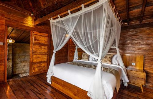 Sebatu Villa | Kamania Villa Ubud by Dhananjaya Hospitality