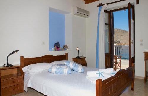 Pedi Apartment | Kamares Studios