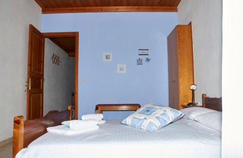 Pedi Apartment | Kamares Studios