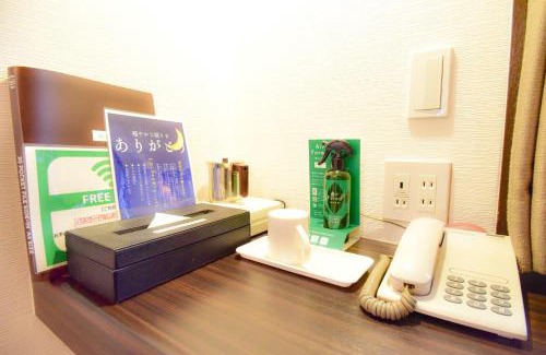 Kamata Hotel | Kamata Inn Social