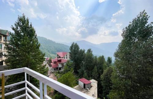 Murree Apartment | Kamboh La Cloud Hotel and Apartments