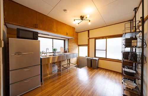 Beppu House | Kamekawa Yukari Ann