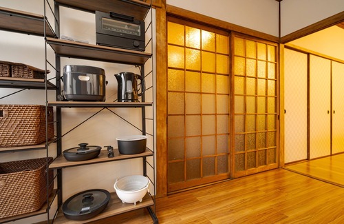 Beppu House | Kamekawa Yukari Ann