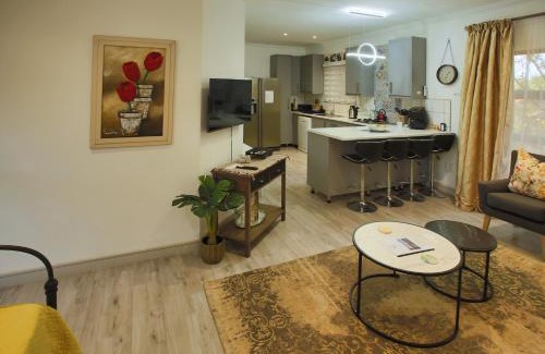 Langebaan Apartment | Kamen Cottage, Langebaan, 4-sleeper