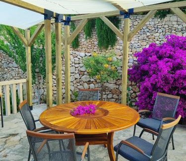 Murvica Apartment | Kameni cvijet