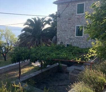 Murvica Apartment | Kameni cvijet