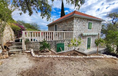 Murvica Apartment | Kameni cvijet