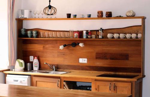 Kajov Apartment | Kamenný potok