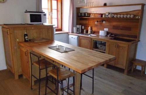 Kajov Apartment | Kamenný potok