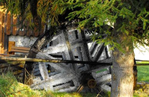 Kajov Apartment | Kamenný potok