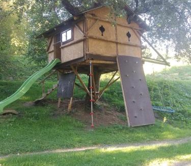 Kajov Apartment | Kamenný potok