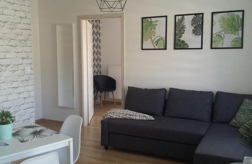 Uniejow Apartment | Kamienica