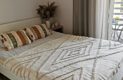 Uniejow Apartment | Kamienica