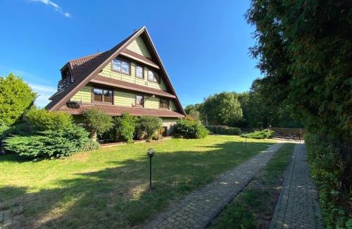 Brochow Ski Chalet | Kampinówka