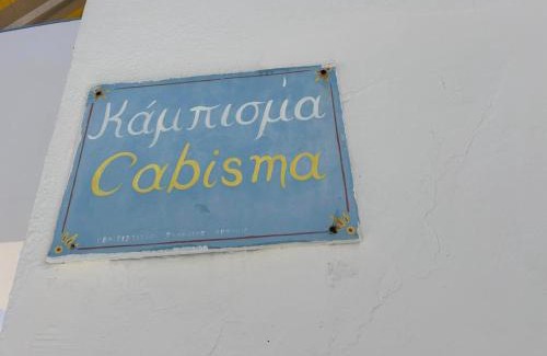 Kithnos Apartment | Kampisma Project 1