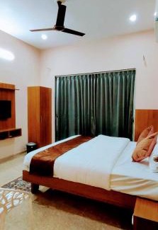 Udaipur District House | Kamya