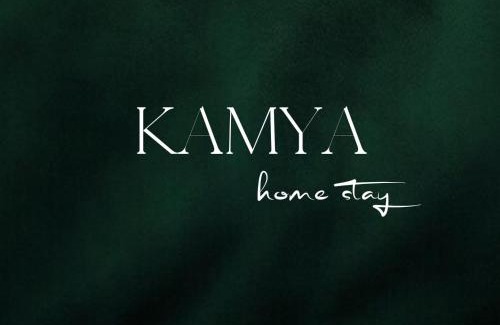 Udaipur District House | Kamya