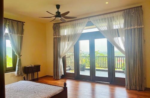 Quoc Oai Cabin | KaNa Hill - Về Với Thiên Nhiên