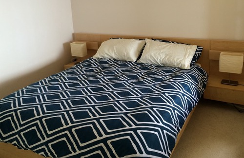 Goode Beach Apartment | Kanata Goode Beach