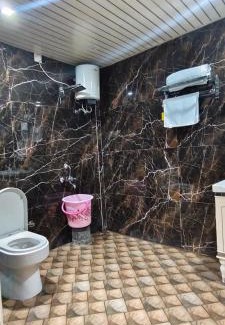 Ayodhya Hotel | Kanchan Bhawan Grand Heritage
