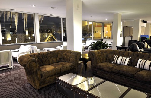 Pas de la Casa Hotel | Kandahar