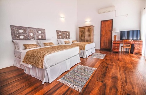 Tennekumbura Hotel | Kandy Casa by Regus