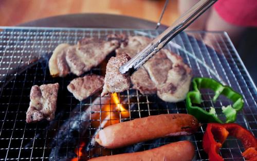 Namsan House | Kangchon Pine Tree Pension