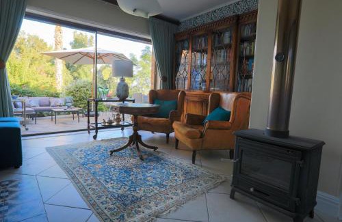 Somerset West Apartment | Kaniek - Guest Suite