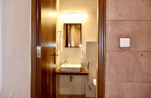 Gulab Sagar Hotel | Kankariya Heritage
