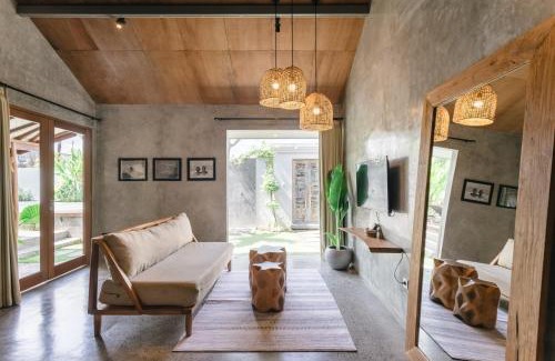 Batu Bolong Apartment | Kano Canggu Loft