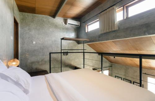 Batu Bolong Apartment | Kano Canggu Loft