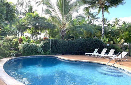 Wailua Condo | Kapaa Sands