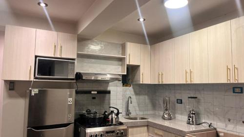 Cusco Apartment | KAPAC HOME cusco