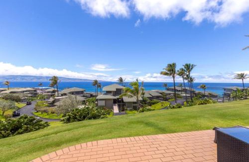 Napili Apartment | Kapalua Bay 14G4 FREE CAR KBM Resorts