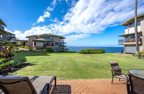 Napili Apartment | Kapalua Bay 28G234G4 FREE CAR KBM Resorts
