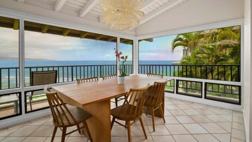 Napili Apartment | Kapalua Bay Villa 23B3