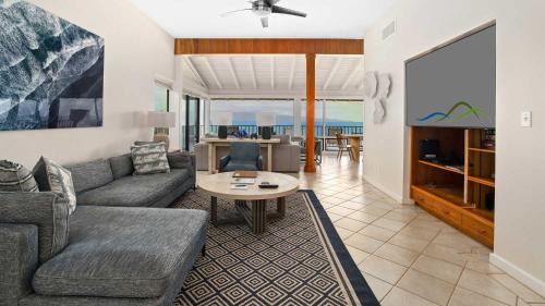 Napili Apartment | Kapalua Bay Villa 23B3
