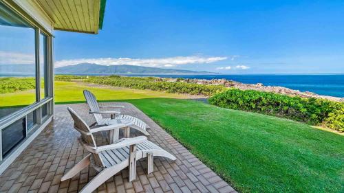 Napili Apartment | Kapalua Bay Villa 34G2