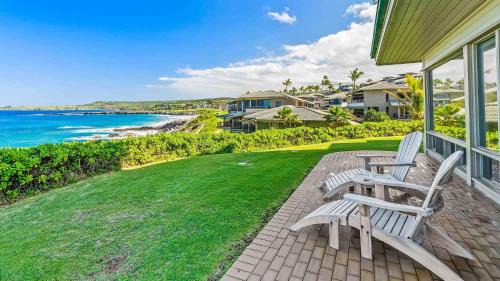 Napili Apartment | Kapalua Bay Villa 34G2