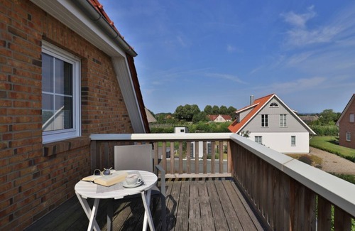 Gross Schwansee Apartment | Kapitänshaus, Deutschland