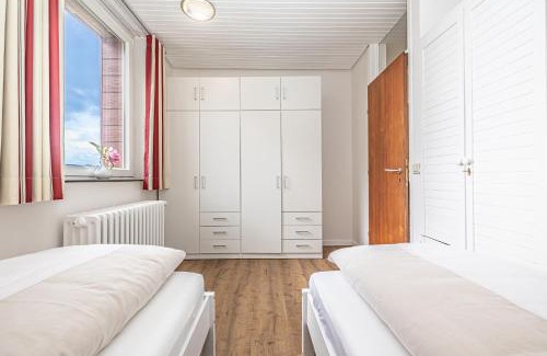 Harrislee Apartment | Kapitänshaus Harrislee - Schotstek