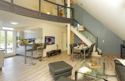 Karlshagen Apartment | Kapitaensweg 2 Kajuete 07